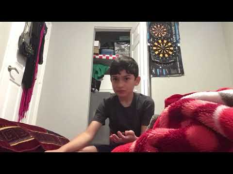 Trying every chocolate brand in the gas station