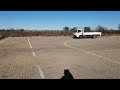 The Left Turn And 45 Degree Line Code 10