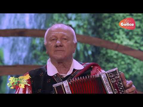 Ansamble  Bratov Poljanšek - Veselo v Kamnik (Veselo po slovensko)