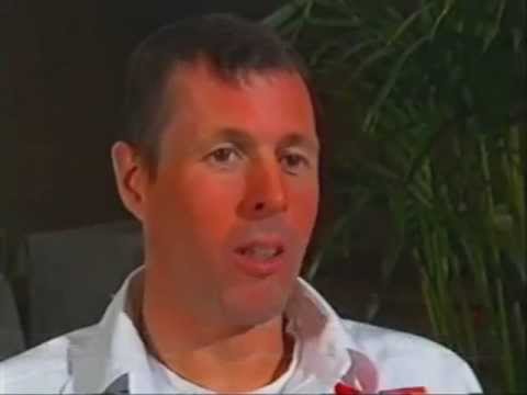 WRC Legend Colin Mcrae Tribute