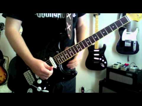 Top Tone Drive Gate DG2 review