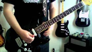 Video thumbnail for Top Tone Drive Gate DG2 review by gilmourish