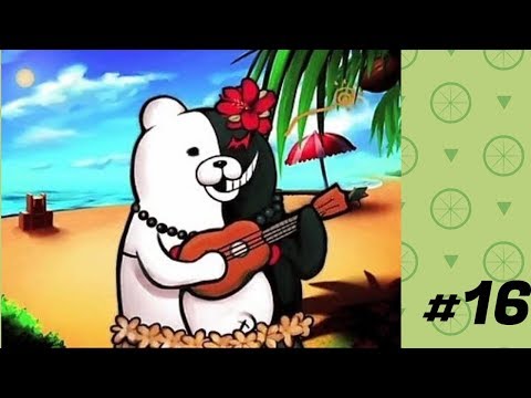 Danganronpa 2: Goodbye Despair Pt. 16 (No commentary)