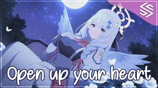 Download lagu Nightcore - By My Side - (Lyrics) mp3
