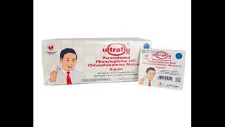 Download lagu Ultraflu Radio Ad mp3