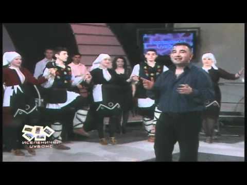 Dejan Dimiskov - Barem Eden Den