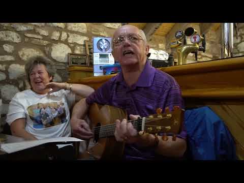 No More F***s To Give - Sung by Denis Bostock (Thomas Benjamin)