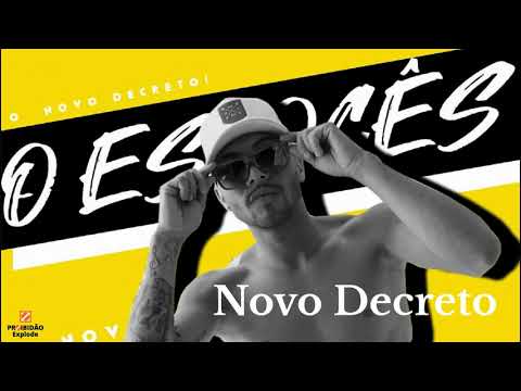 O Escocês | O Novo Decreto | Lançamento Oficial | Verão 2021