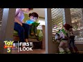 Toy Story 5 First Look At Bonnie