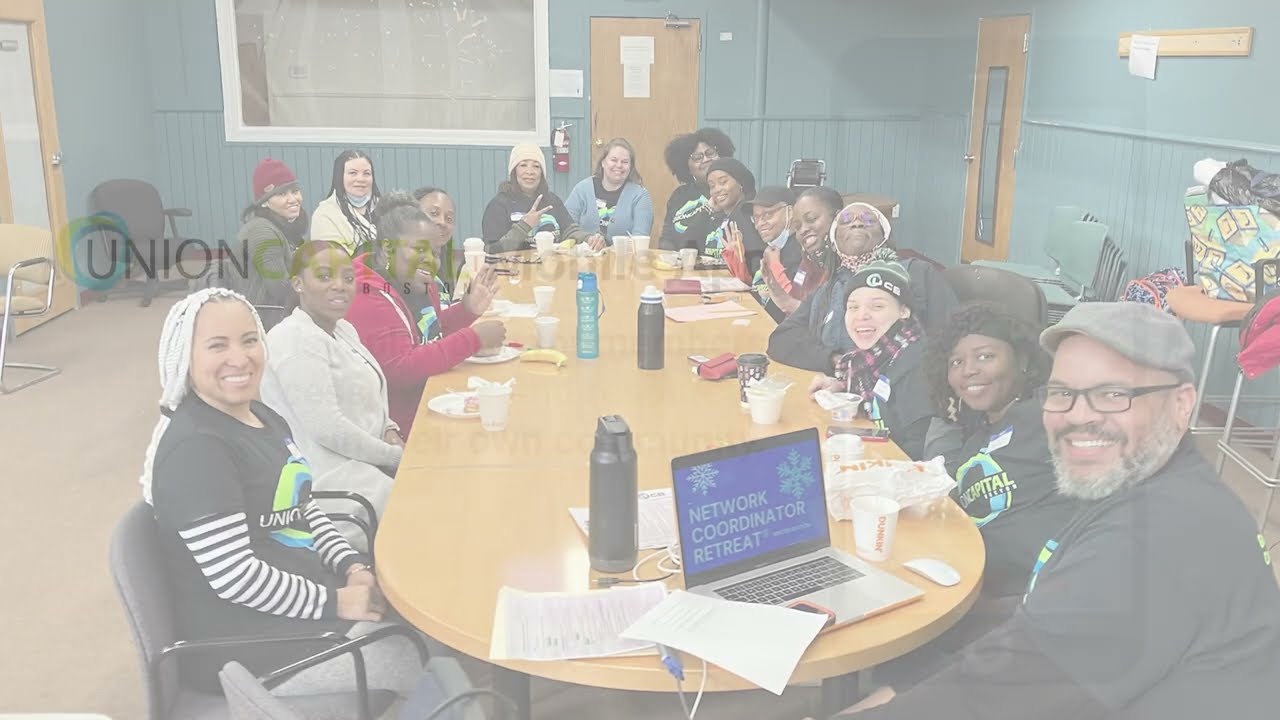 Yield Giving application video