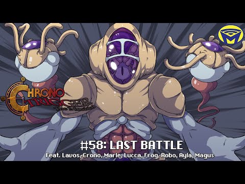 Chrono Trigger the Musical - Last Battle