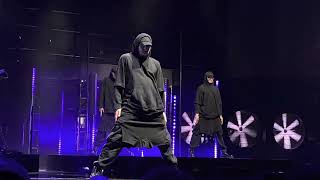 Janet Jackson &quot;The Knowledge&quot; Together Again Tour 2023 (Live at Madison Square Garden, NYC 5/8/2023)