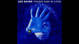Leo Sayer - Young And In Love (LYRICS)