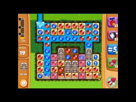 Diamond Digger Level 1176