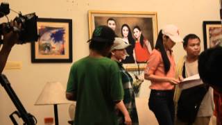 Download lagu projek behind sinetron karunia mp3