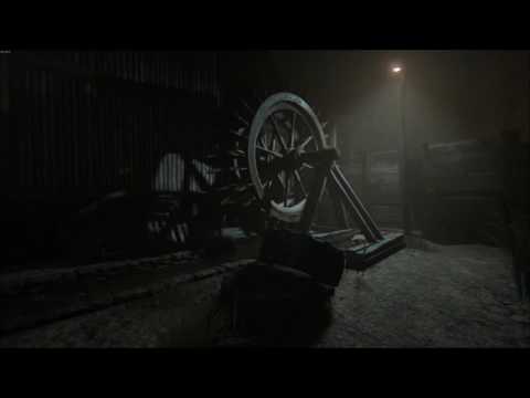 Outlast 2 - Lets Play - Part 8 ( PUZZLES + TERROR = WALKTHROUGH )