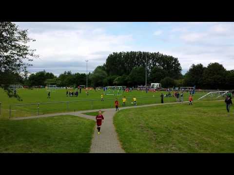 TSG Ailingen Jugendspieltag