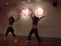 NAD dance to Namie Amuro-Dr. 