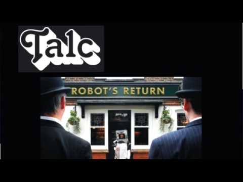 01 Talc - Robot's Return (Modern Sleepover part 2) [Wah Wah 45s]