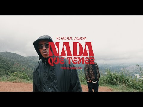 Nada que temer (con L'Xuasma)