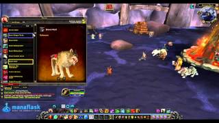 [DE] Warlords of Draenor Alpha - Interfaceänderungen