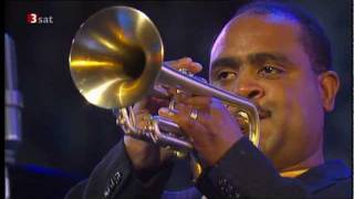 Terell Stafford Quintet feat. Mulgrew Miller - Blues for J.T.
