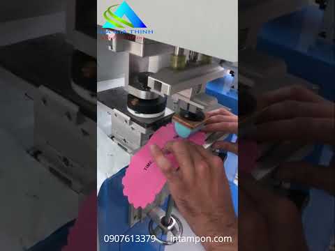 IN TAMPON SẢN PHẨM DA, SIMILI, GIÀY DÉP