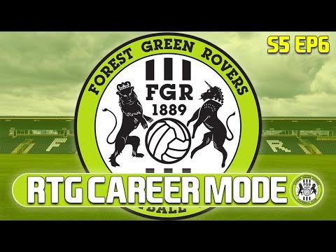 FIFA 20 RTG Career Mode | S5 Ep6 | WILL WE REACH THE FINAL?!