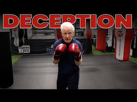 The Art of Deception in Boxing | Telegraphing and Disguising Pain