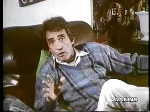 Renato Rascel nel ricordo di Walter Chiari