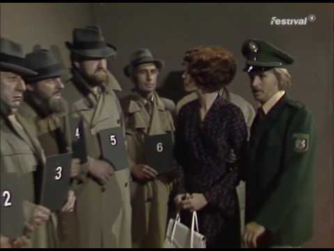 Bananas - Der Handtaschendieb