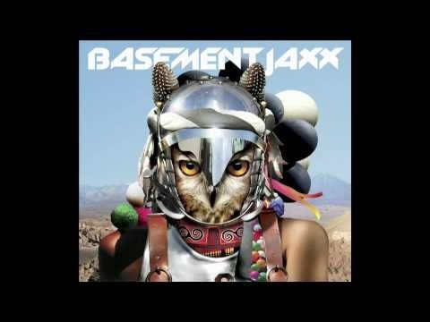 Basement Jaxx ft. Lightspeed Champion 'My Turn' (Vocal Cover by Donovan Lindsay)