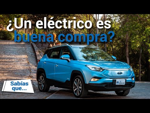 Auto de gasolina vs eléctrico - ¿Ya es buena compra? | Autocosmos