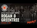 Utah Elk Camp with Joe Rogan & Adam Greentree | Keep Hammering Collective | Episode 094