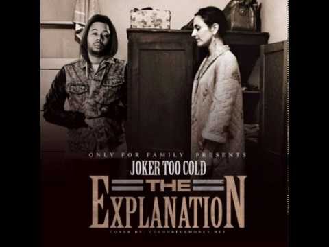 *NEW* THA JOKER-PARANOID FEAT. BREANA MARIN & DON TRIP  (THA JOKE-THE EXPLANATION)