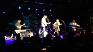 Kelly Willis & Bruce Robison, "Dreaming" at The Roost