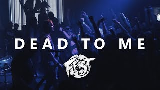 DEAD TO ME (Partial Mystery Set) LIVE @ The FEST 17 (Gainesville, FL)