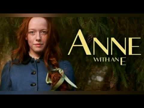 ANN WITH AN E SEASON FOUR - Release Date, Cast, Plot //ANN WITH AN E SEASON FOUR BLOOPERS