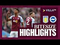 VILLA HIT BRIGHTON FOR SIX! | Aston Villa 6-1 Brighton