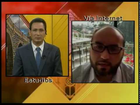 Cuenca desde adentro programa #14