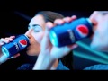 Pepsi — живи сьогодні! 