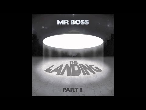 Mr Boss Feat. Dirty Dike - Rant (AUDIO)