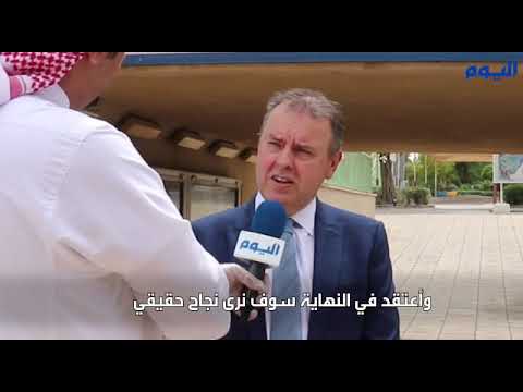 بريطاني يصف الحياة في المملكة.. أحببت كل لحظة قضيتها هنا