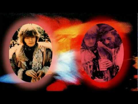 Rolling Stones-Citadel (In Psychedelic Colour)