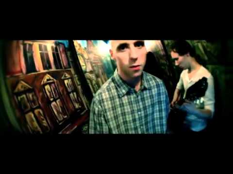 Gandzior feat. Antek  "Lepiej nie pytaj"  KLIP