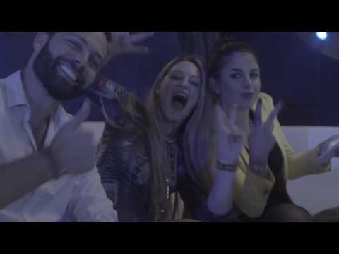 DJ MKM Where the Love Lives Feat. Cherri V at the Society Lounge Doha