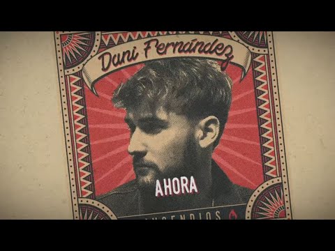 Video thumbnail for Ahora