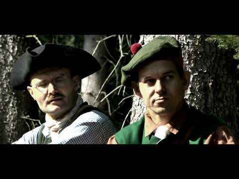 Znouzectnost - Bastila  (French & Indian War 2015)