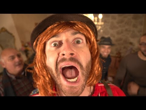 Faut k'j'demande à ma Femme (Parodie Bruno Mars) MC Roger