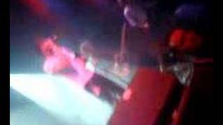 Clean Up Your Eyes - The Dykeenies